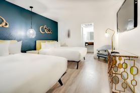 Downtowner Boutique Hotel