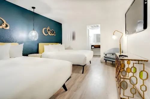 Downtowner Boutique Hotel