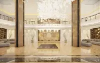Yen Bien Luxury Hotel Hotels in Thành phố Hà Giang