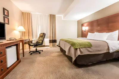 Comfort Inn & Suites