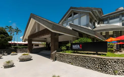 Ita Taiwan Indigenous Cultural Resort Hotel di Taitung