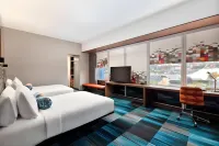 Aloft Seattle Sea-Tac Airport Hotels in Seattle-Tacoma International Airport