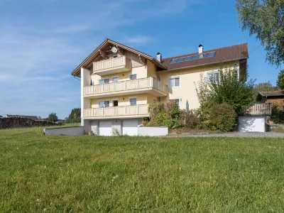 Holiday Home in Wiesing Near Ski Slopes Hotels in der Nähe von Lidl