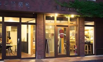 Bacchus Kofu Guesthouse
