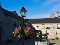 Aisleigh Guest House Hotels in Carrick-on-Shannon