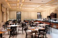 Thermae Sylla Spa & Wellness Hotel - breakfast