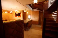 Walisons Peace Resort 파할감 호텔