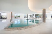 Aparthotel Can Picafort Palace - Swimmingpools