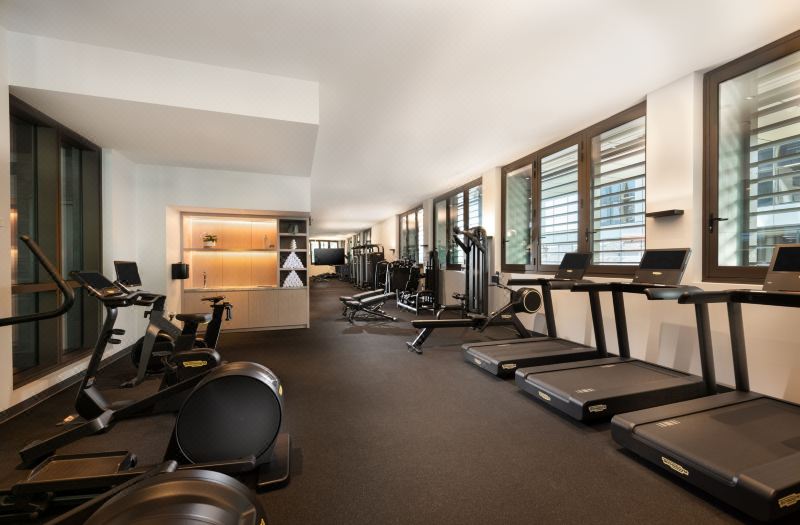 Adelaide Marriott Hotel photo 4