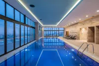 Accom Hotels Sivas Hotels in Sivas