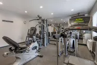 Best Western York Inn - Gym