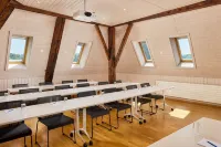 Hôtel de la Rose Hotels in Fribourg