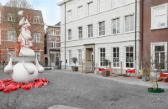Boutique Hotel Jeroen