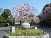 ホテルニューグリーン御徒町