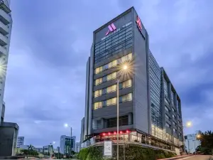 卡利萬豪飯店