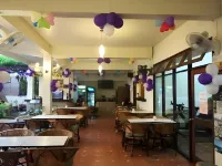 Lamphuhouse Bangkok