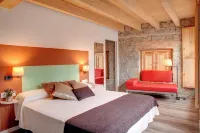 Hotel la Freixera Hotels in Cardona