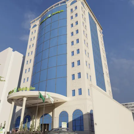 Holiday Inn RIYADH AL MALAZ by IHG