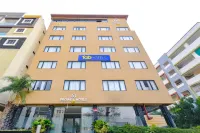 FabHotel Prime Prowell Apex - Nr Google Office, Hitex, Kondapur Hotels near Sunshine park Annexe