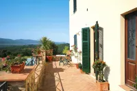 Apartment in Chiusdino