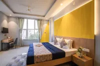 Shalom Backpackers Jaipur Hotels near Jantar Mantar