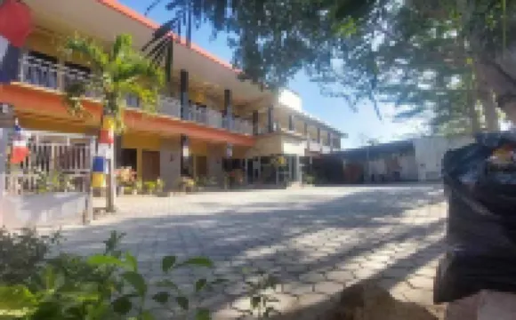 Sasando Residence Kupang