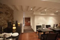 Carris Casa de la Troya Hotels in Santiago de Compostela