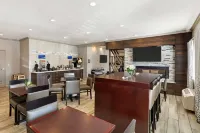 Best Western Greeley - sarapan