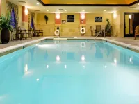 Holiday Inn Express & Suites DFW West - Hurst Hotels in Hurst