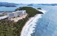 Ramada Plaza by Wyndham Jaeun Hotels in 