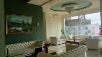 Grand Bydiel Cianjur Hôtels à : Kabupaten de Cianjur