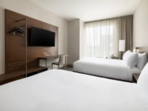 AC Hotel Newtown Square Hotels in Newtown Square