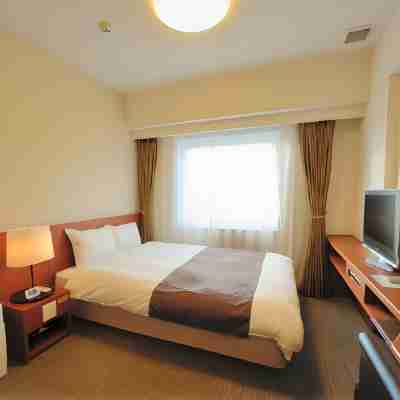 Dormy Inn飯店-弘前天然溫泉 Rooms