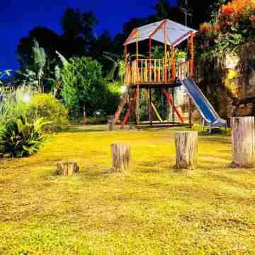 Laasa Family Resort Others