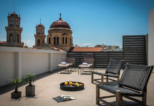 메트로폴 어반 호텔