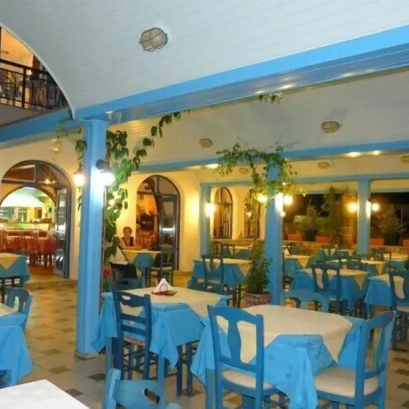 Minoa Hotel