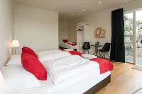 Guesthouse Fludir 플루디르 호텔