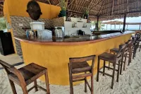 Reef & Beach Resort - Spa Jambiani - bar