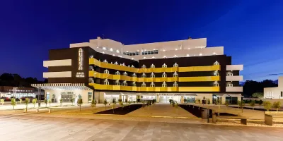 Aurea Fatima Hotel Congress & Spa