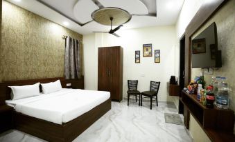 Goroomgo Shiva residency Amritsar