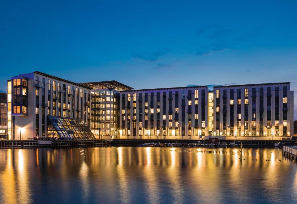 4. 코펜하겐 아일랜..