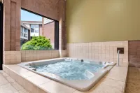 Best Western Pocatello Inn - Hot Tub