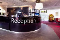 Home Hotel Grand Olav Hotels in Ranheim