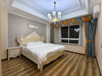 Feng Meier Apartment (Longyou Road West Section No.1)