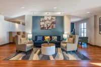 Comfort Inn St Louis Airport Hotel di Bridgeton
