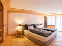 Les Silenes Hotels in Gstaad