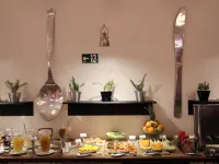 Hotel Curi Executive Hotels in Pelotas