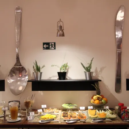 Hotel Curi Executive