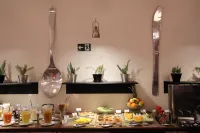 Hotel Curi Executive