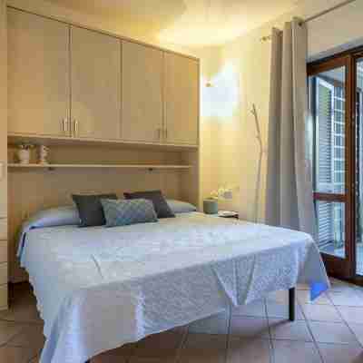 La Corte del Gallo Rooms